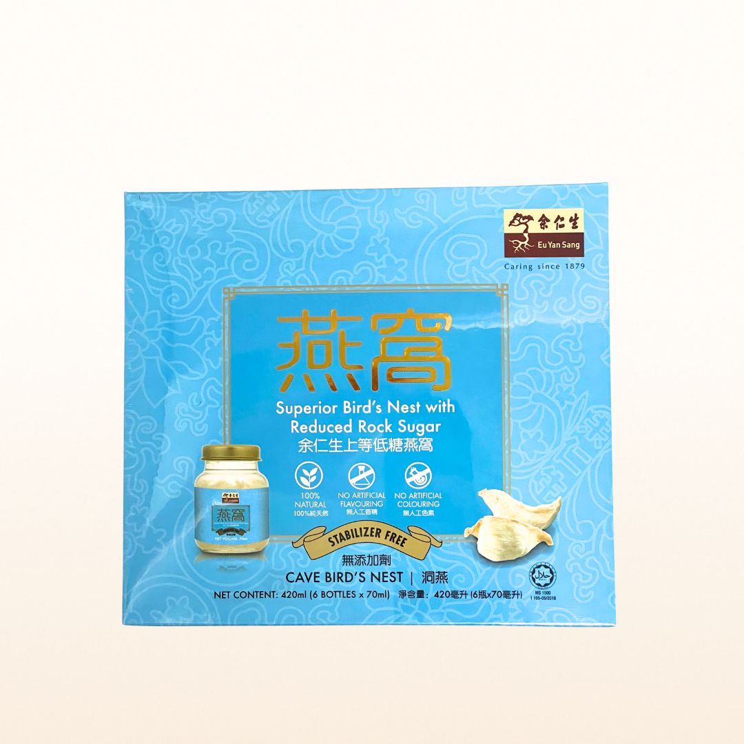 [ADL]EYS Superior Bird's Nest With Reduced Sugar (70mlx6ea)