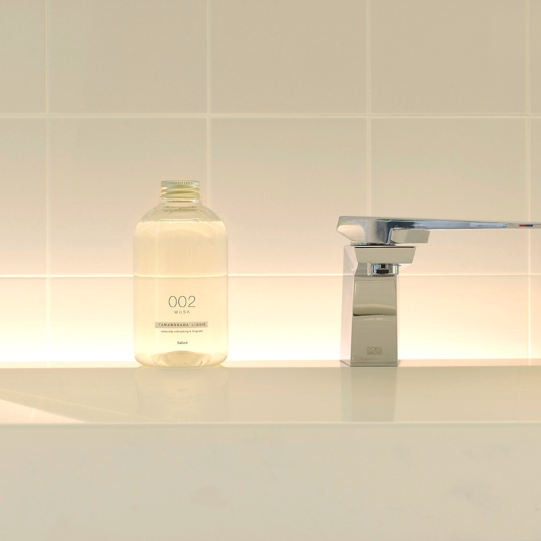 [ADL]Liquid Hand and Body Soap 002 Musk 540ml