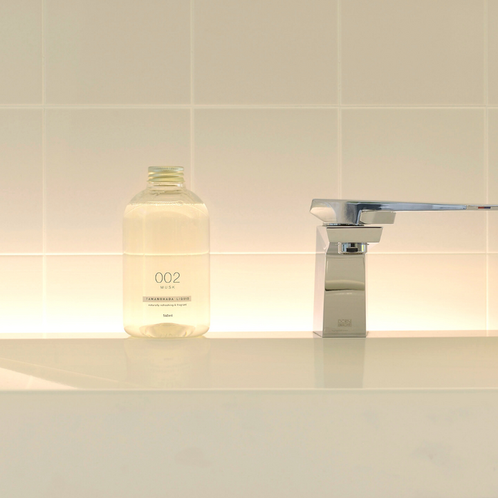 [ADL]Liquid Hand and Body Soap 002 Musk 540ml