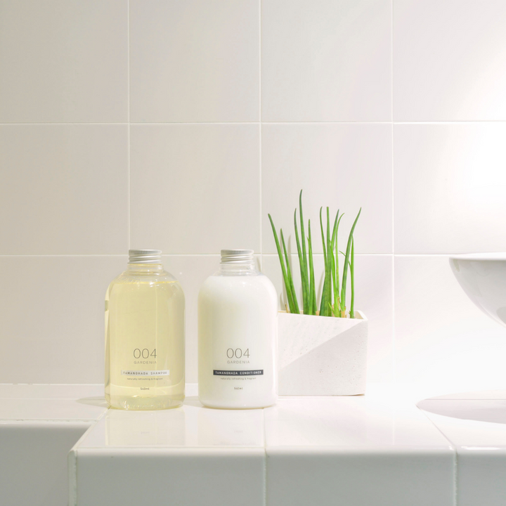 [ADL]Shampoo 003 Rose 540ml