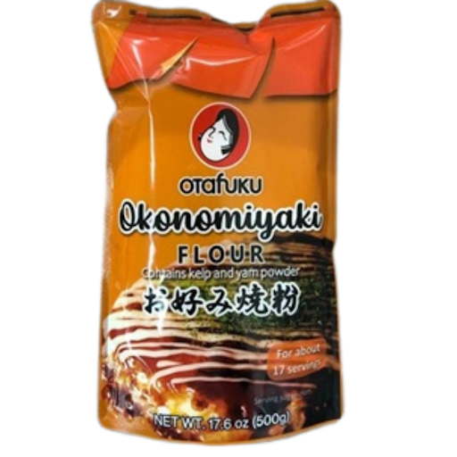 [SYD]OTAFUKU OKONOMIYAKI SET